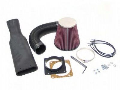 K&N FILTERS 570329 -